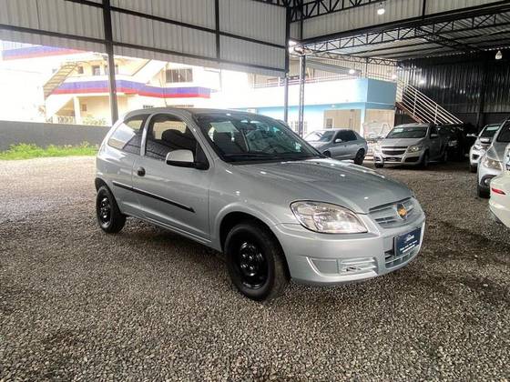 CHEVROLET CELTA 1.0 MPFI LIFE 8V FLEX 2P MANUAL